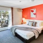 CTI ONE BEDROOM SUITE