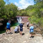 Elliot Creek 3