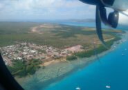 Cape York From The Air - Cape Yor Tou