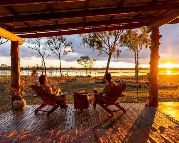 12 Day Cape York Glamping Eco Tour