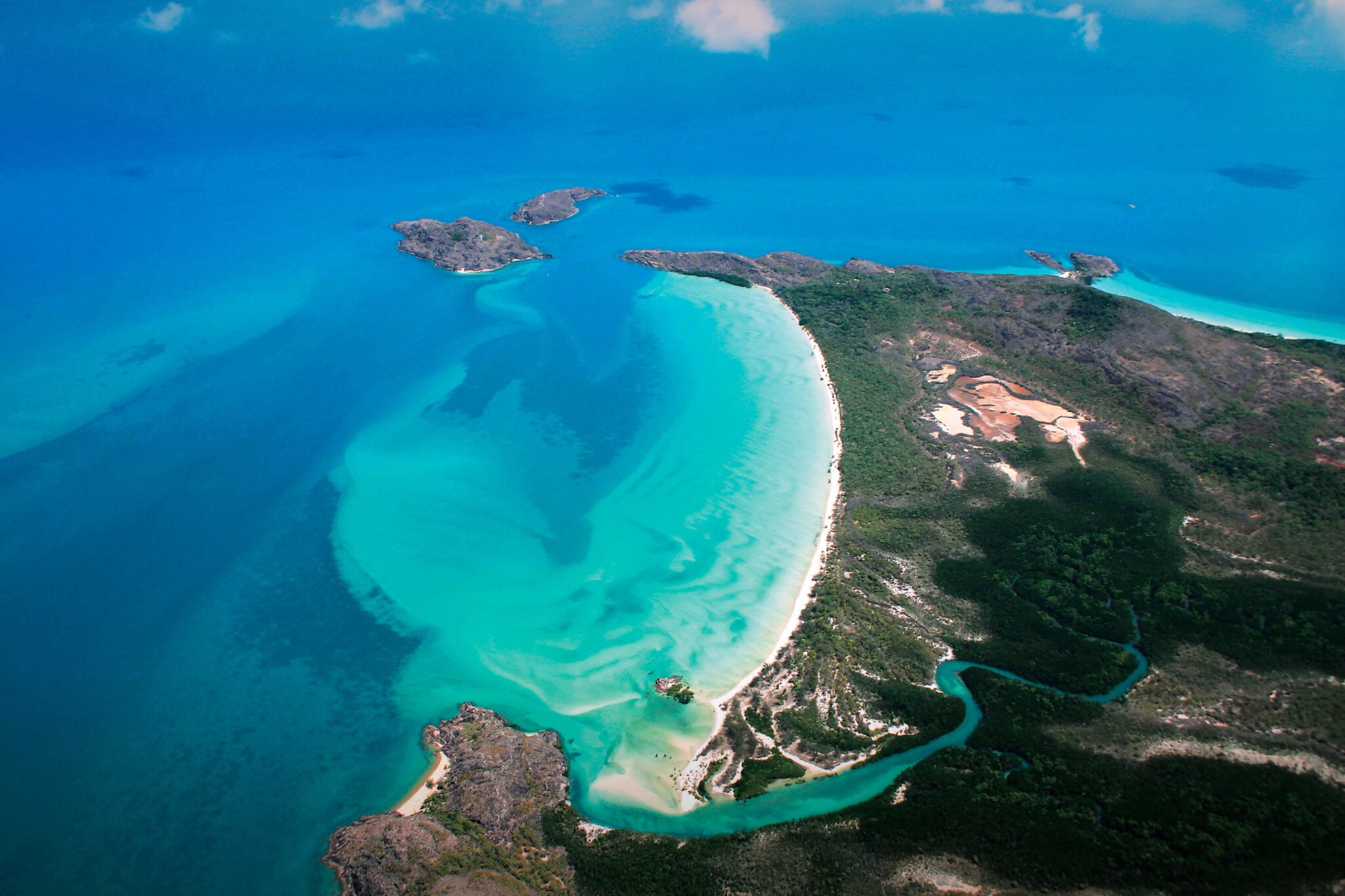 Cape Of York